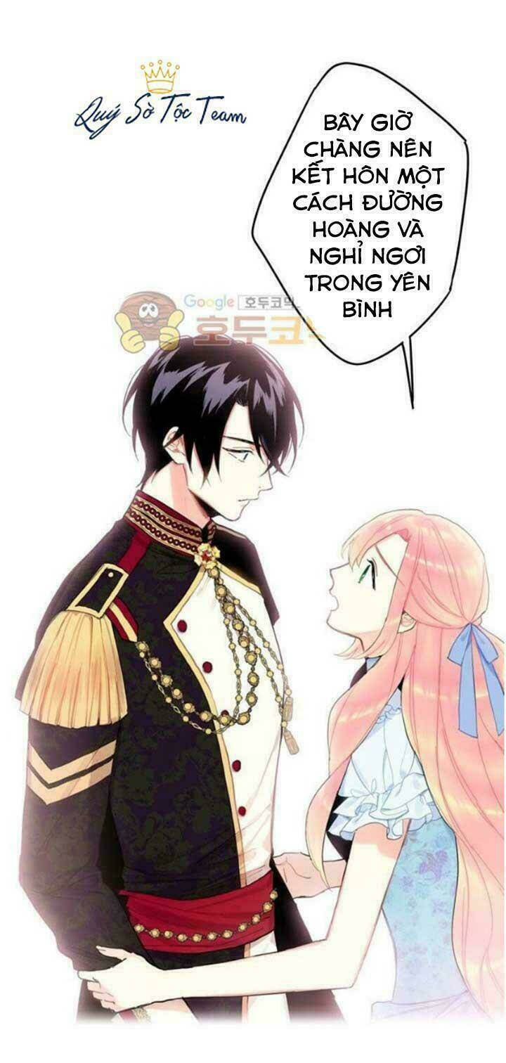 Tồn Tại Với Tư Cách Là Vợ Của Nam Chính Chapter 44 - Trang 2