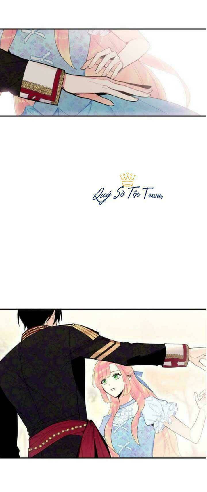 Tồn Tại Với Tư Cách Là Vợ Của Nam Chính Chapter 44 - Trang 2