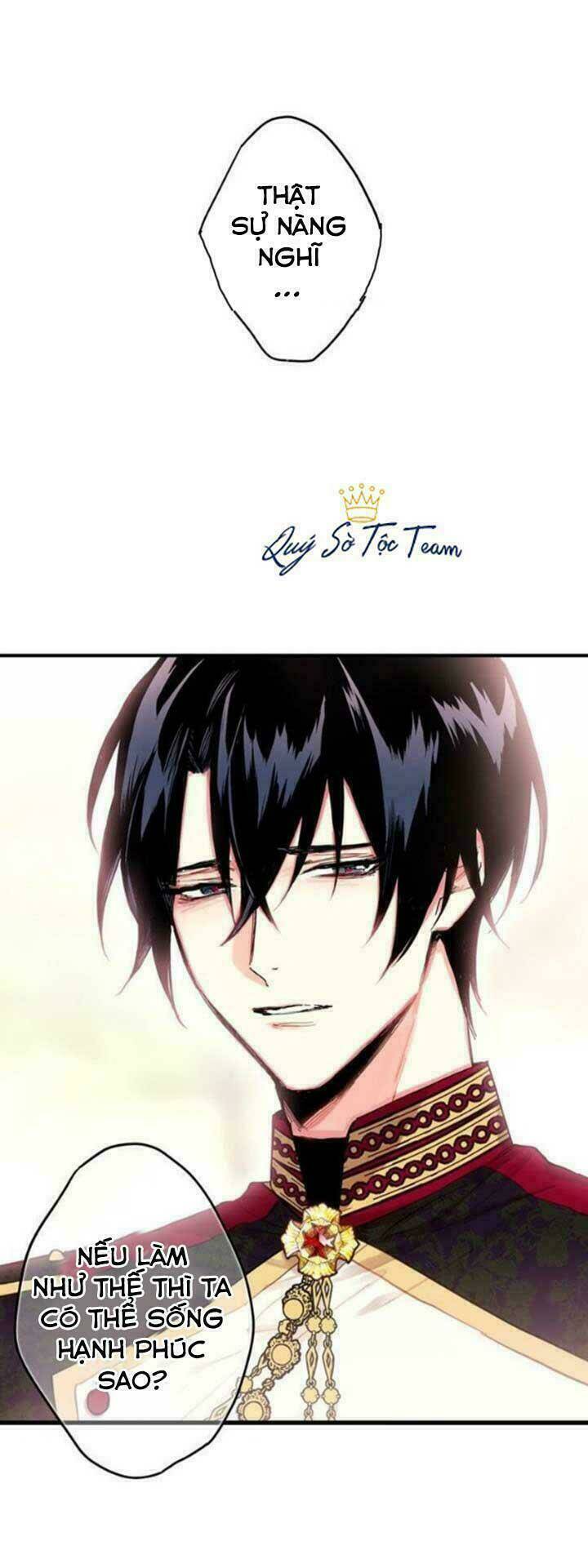 Tồn Tại Với Tư Cách Là Vợ Của Nam Chính Chapter 44 - Trang 2