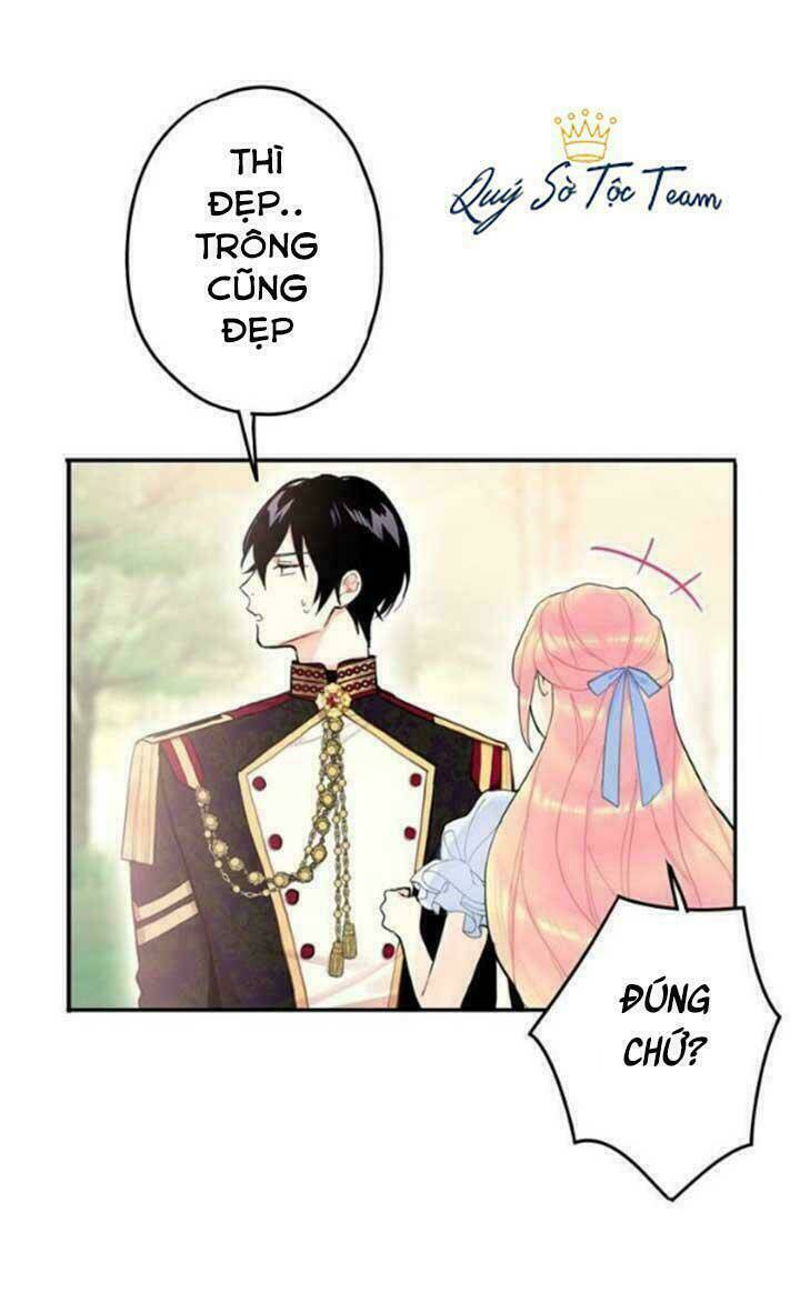 Tồn Tại Với Tư Cách Là Vợ Của Nam Chính Chapter 44 - Trang 2