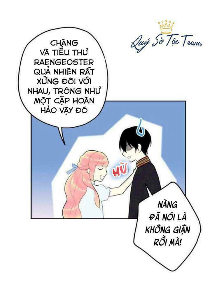 Tồn Tại Với Tư Cách Là Vợ Của Nam Chính Chapter 44 - Trang 2