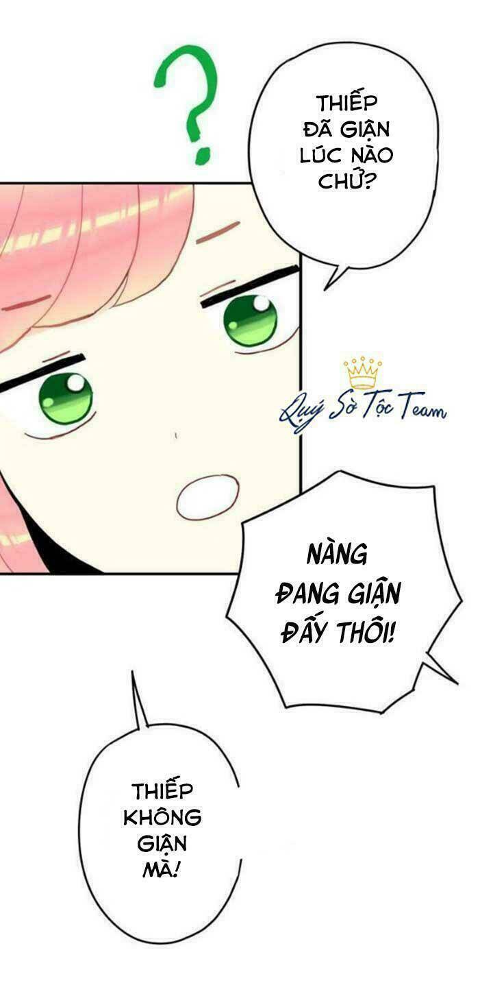 Tồn Tại Với Tư Cách Là Vợ Của Nam Chính Chapter 44 - Trang 2
