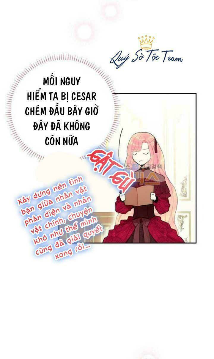 Tồn Tại Với Tư Cách Là Vợ Của Nam Chính Chapter 45 - Trang 2