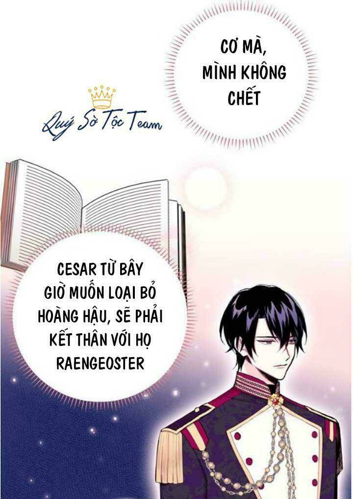 Tồn Tại Với Tư Cách Là Vợ Của Nam Chính Chapter 45 - Trang 2