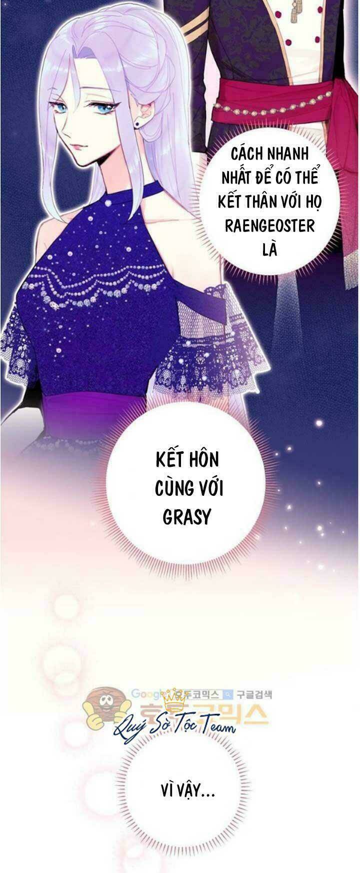 Tồn Tại Với Tư Cách Là Vợ Của Nam Chính Chapter 45 - Trang 2