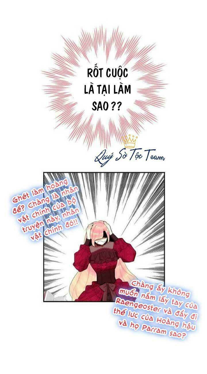 Tồn Tại Với Tư Cách Là Vợ Của Nam Chính Chapter 45 - Trang 2