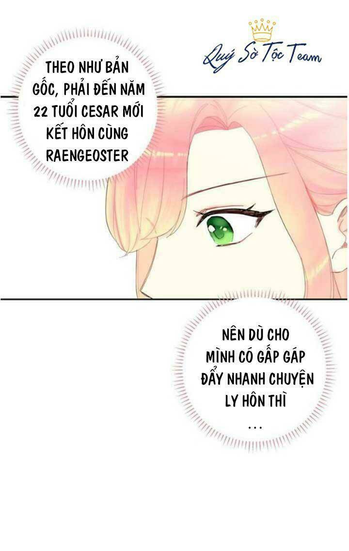 Tồn Tại Với Tư Cách Là Vợ Của Nam Chính Chapter 45 - Trang 2