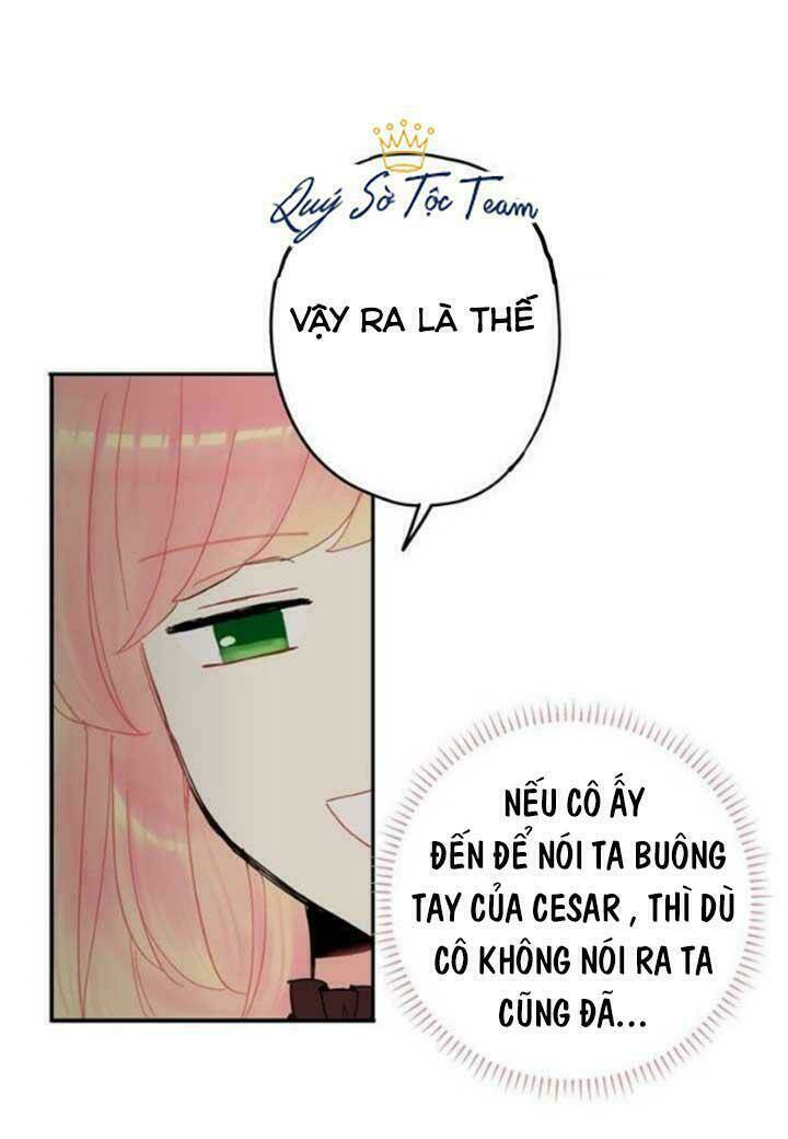 Tồn Tại Với Tư Cách Là Vợ Của Nam Chính Chapter 45 - Trang 2