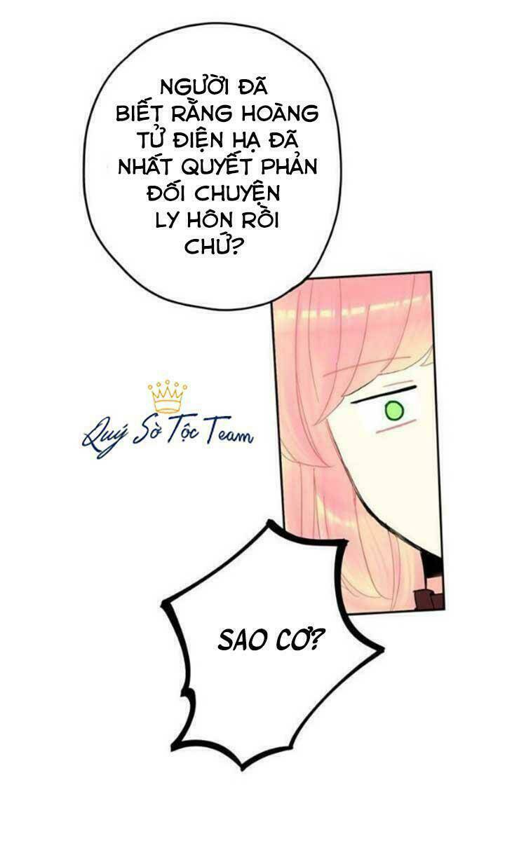 Tồn Tại Với Tư Cách Là Vợ Của Nam Chính Chapter 45 - Trang 2