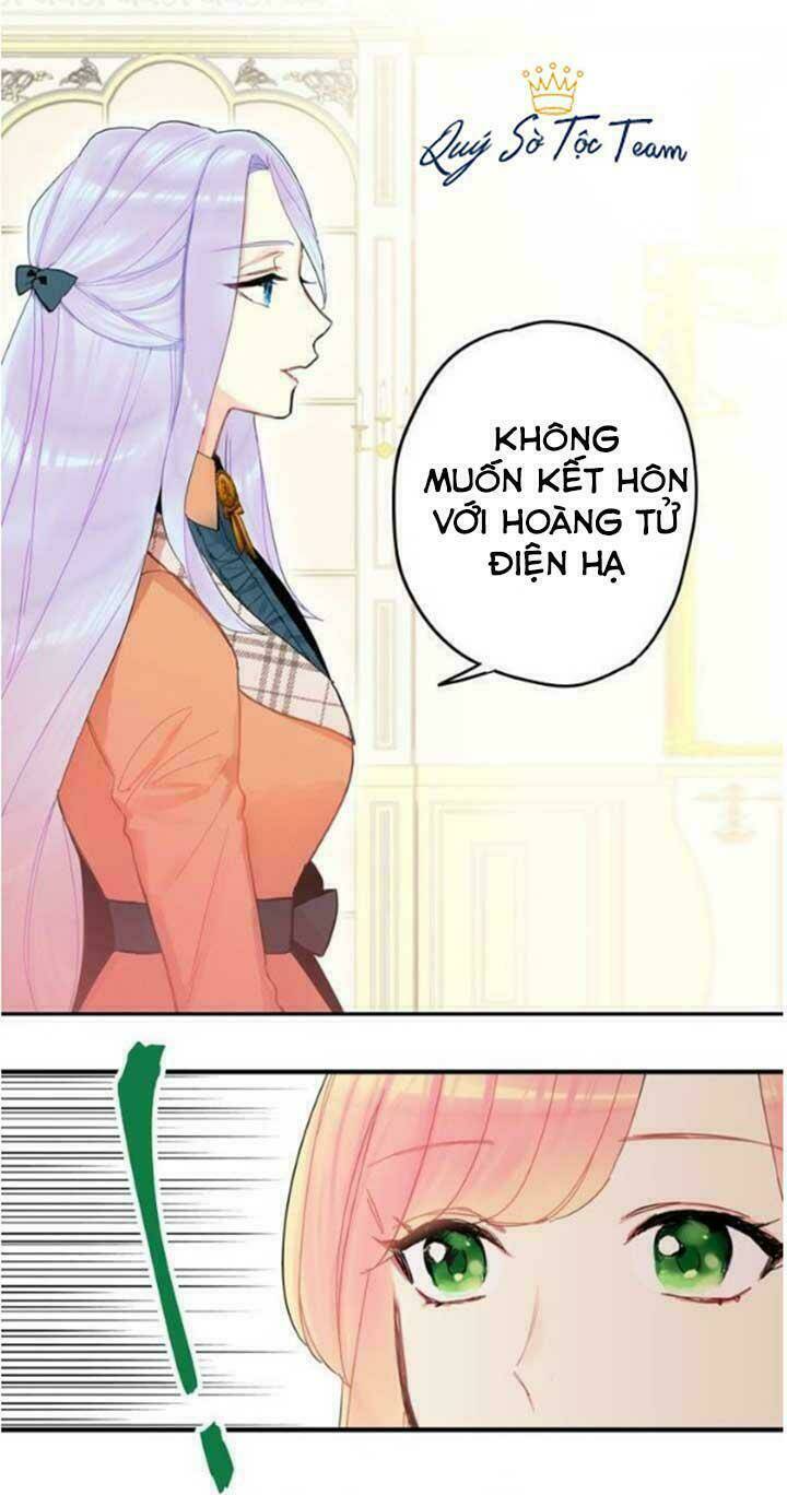 Tồn Tại Với Tư Cách Là Vợ Của Nam Chính Chapter 45 - Trang 2