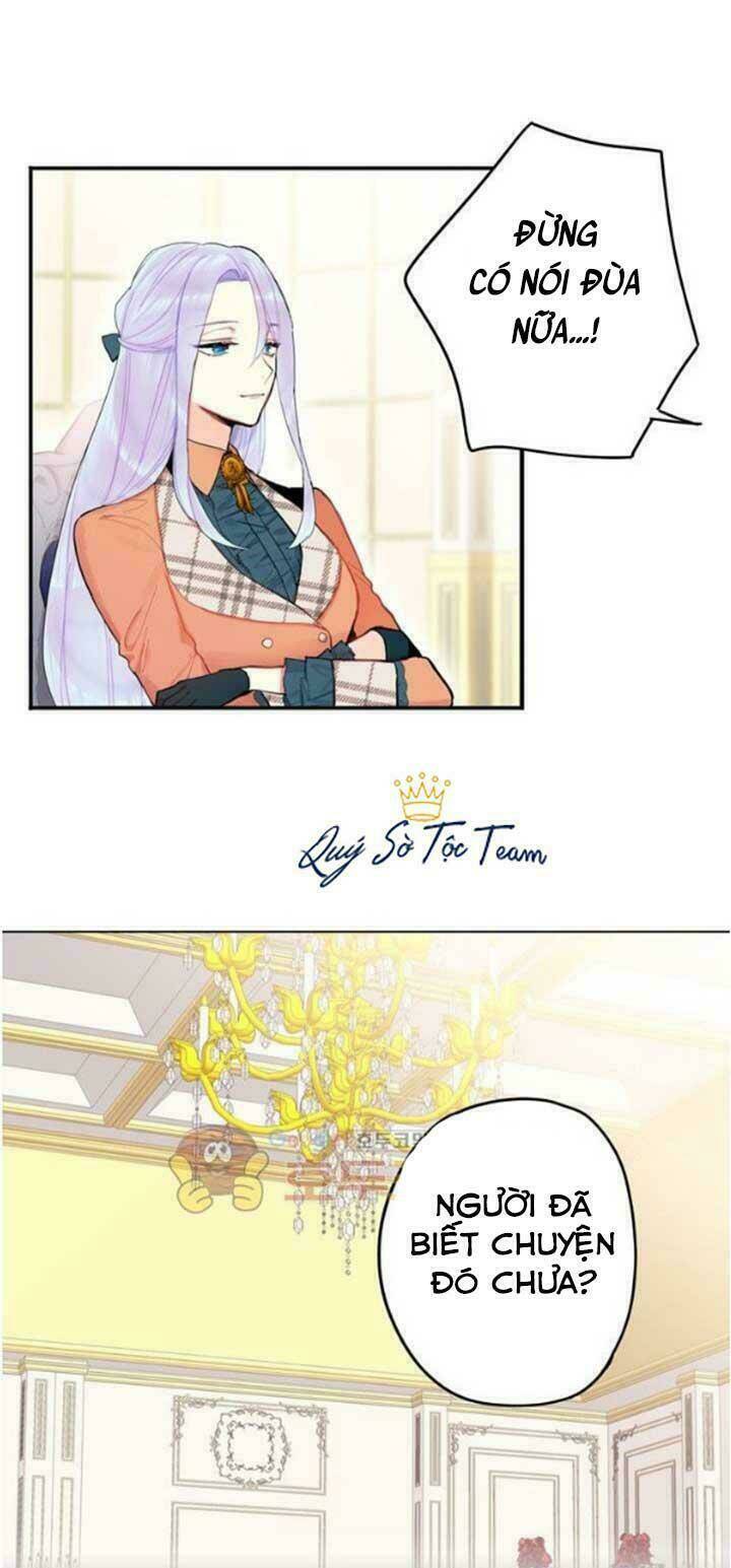 Tồn Tại Với Tư Cách Là Vợ Của Nam Chính Chapter 45 - Trang 2