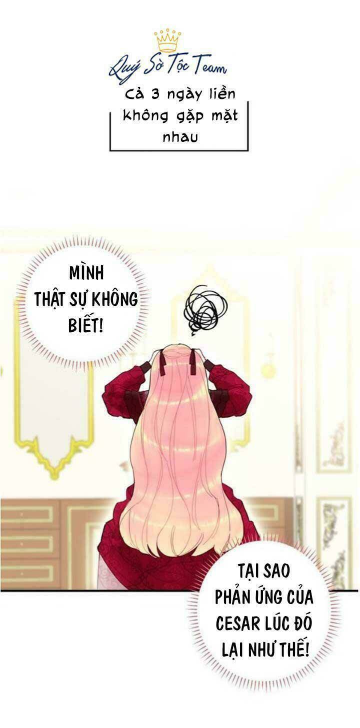 Tồn Tại Với Tư Cách Là Vợ Của Nam Chính Chapter 45 - Trang 2