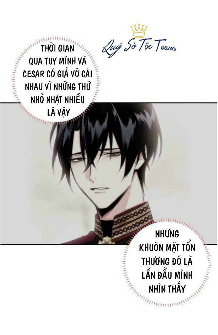 Tồn Tại Với Tư Cách Là Vợ Của Nam Chính Chapter 45 - Trang 2