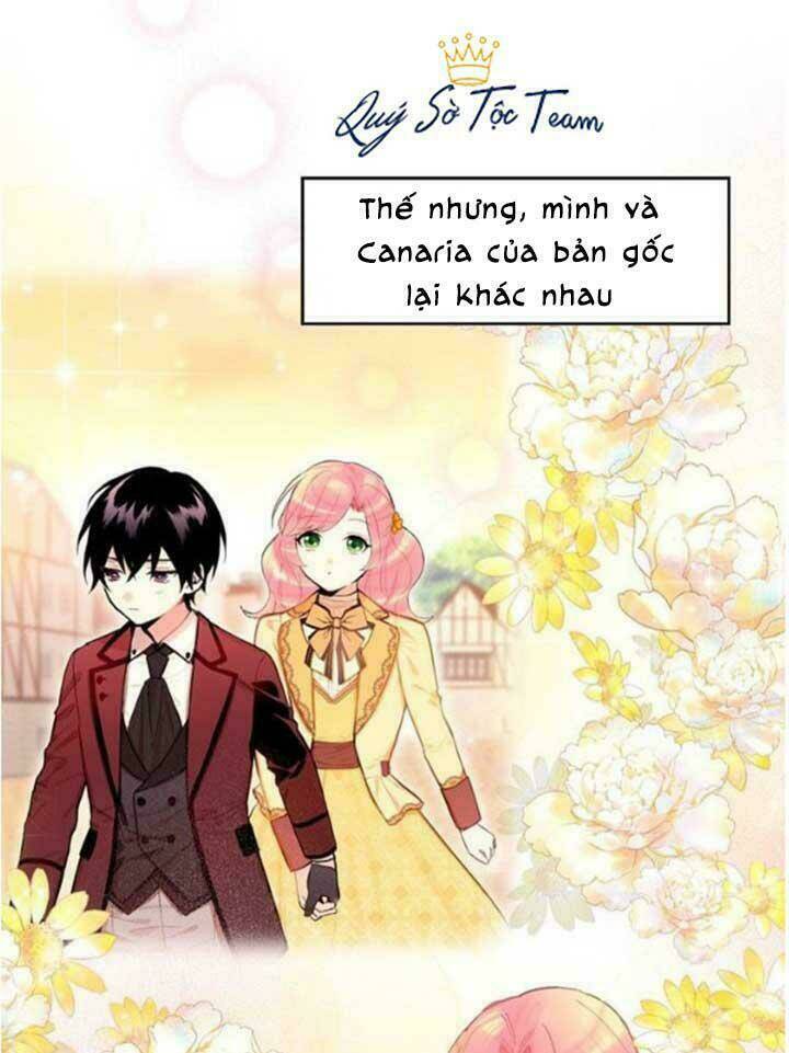 Tồn Tại Với Tư Cách Là Vợ Của Nam Chính Chapter 45 - Trang 2