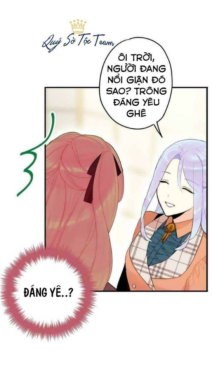 Tồn Tại Với Tư Cách Là Vợ Của Nam Chính Chapter 46 - Trang 2