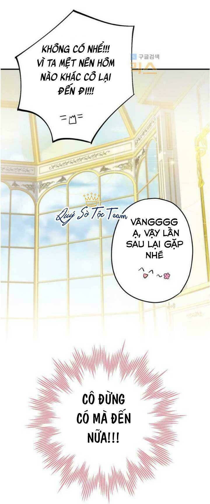 Tồn Tại Với Tư Cách Là Vợ Của Nam Chính Chapter 46 - Trang 2