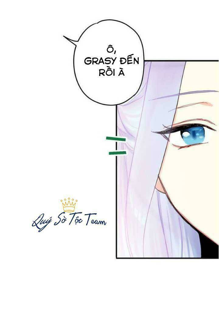 Tồn Tại Với Tư Cách Là Vợ Của Nam Chính Chapter 46 - Trang 2