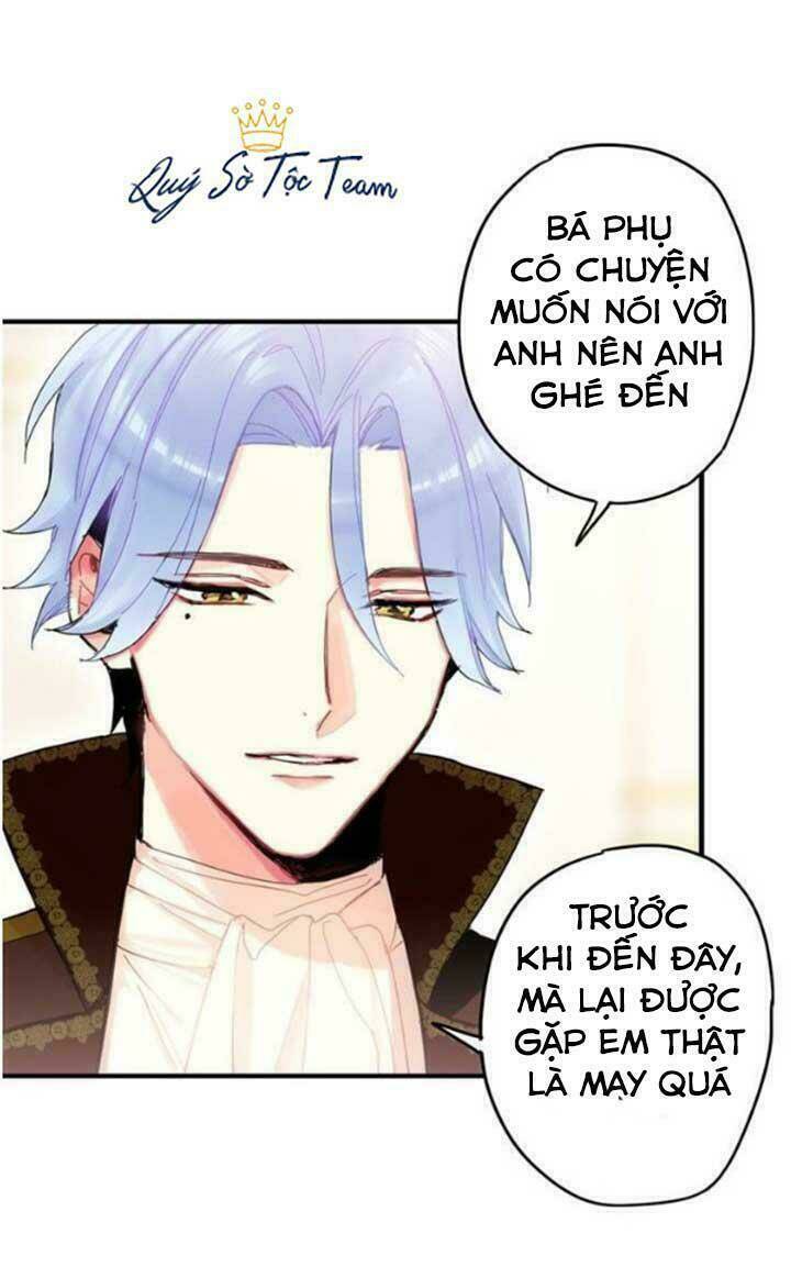 Tồn Tại Với Tư Cách Là Vợ Của Nam Chính Chapter 46 - Trang 2