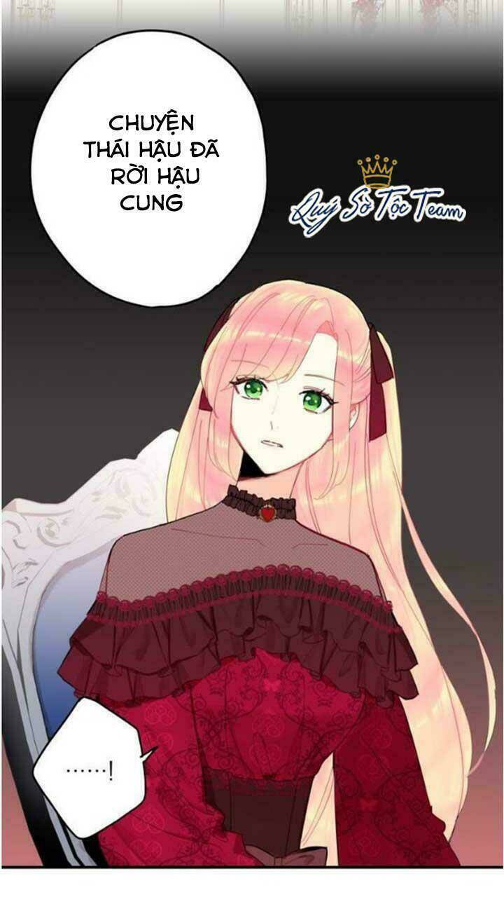 Tồn Tại Với Tư Cách Là Vợ Của Nam Chính Chapter 46 - Trang 2