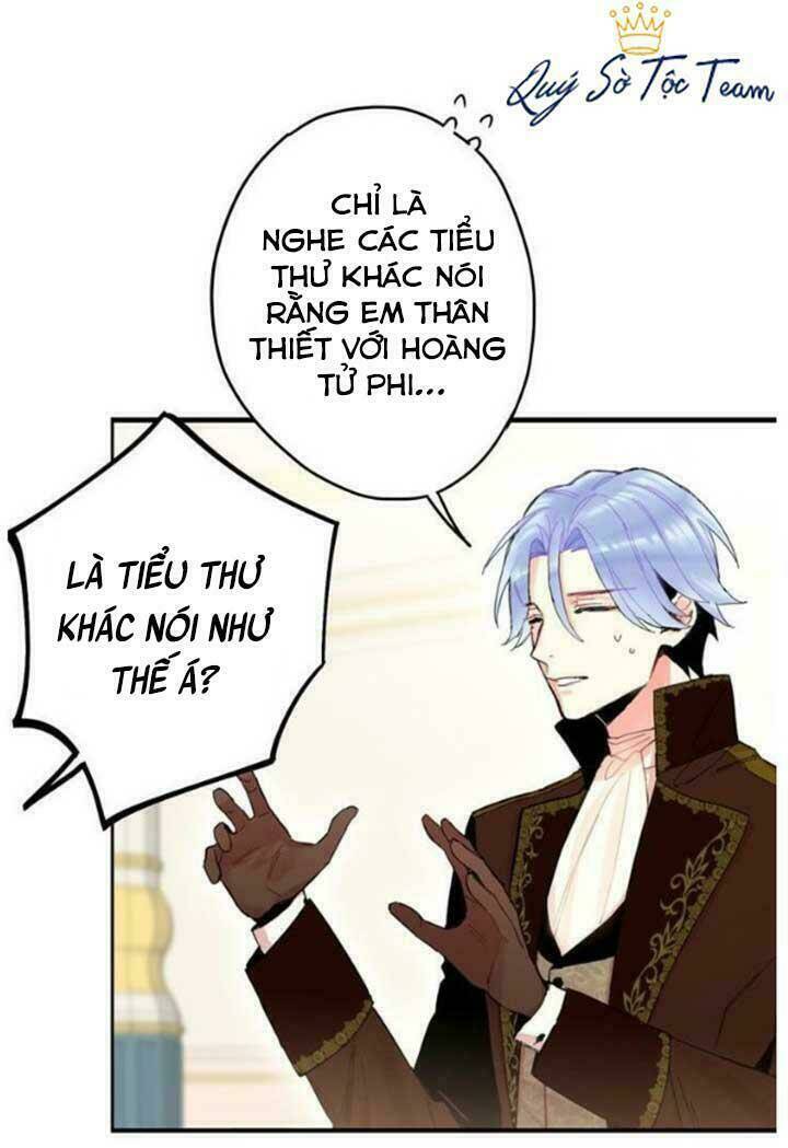 Tồn Tại Với Tư Cách Là Vợ Của Nam Chính Chapter 46 - Trang 2