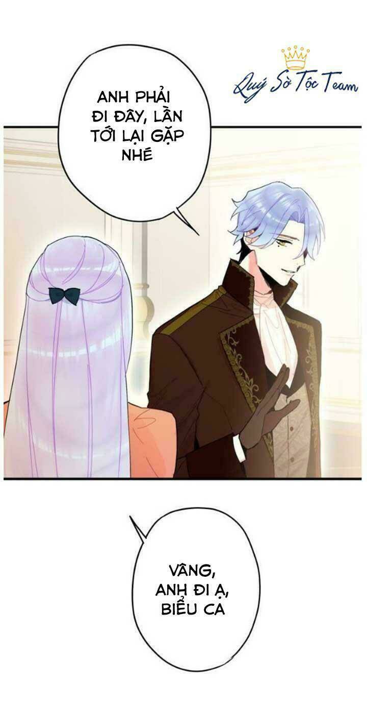 Tồn Tại Với Tư Cách Là Vợ Của Nam Chính Chapter 46 - Trang 2
