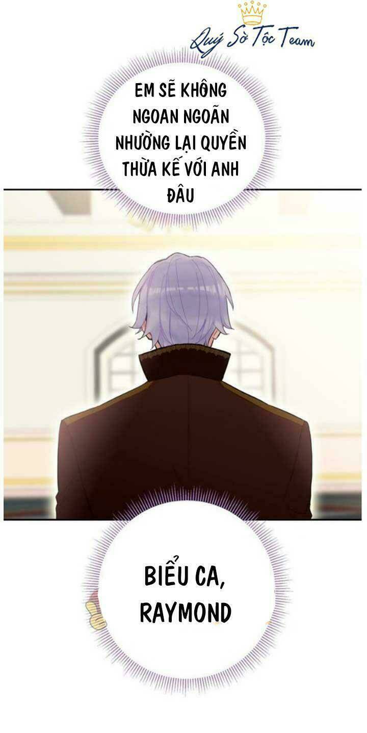 Tồn Tại Với Tư Cách Là Vợ Của Nam Chính Chapter 46 - Trang 2