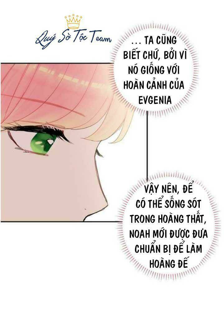 Tồn Tại Với Tư Cách Là Vợ Của Nam Chính Chapter 46 - Trang 2