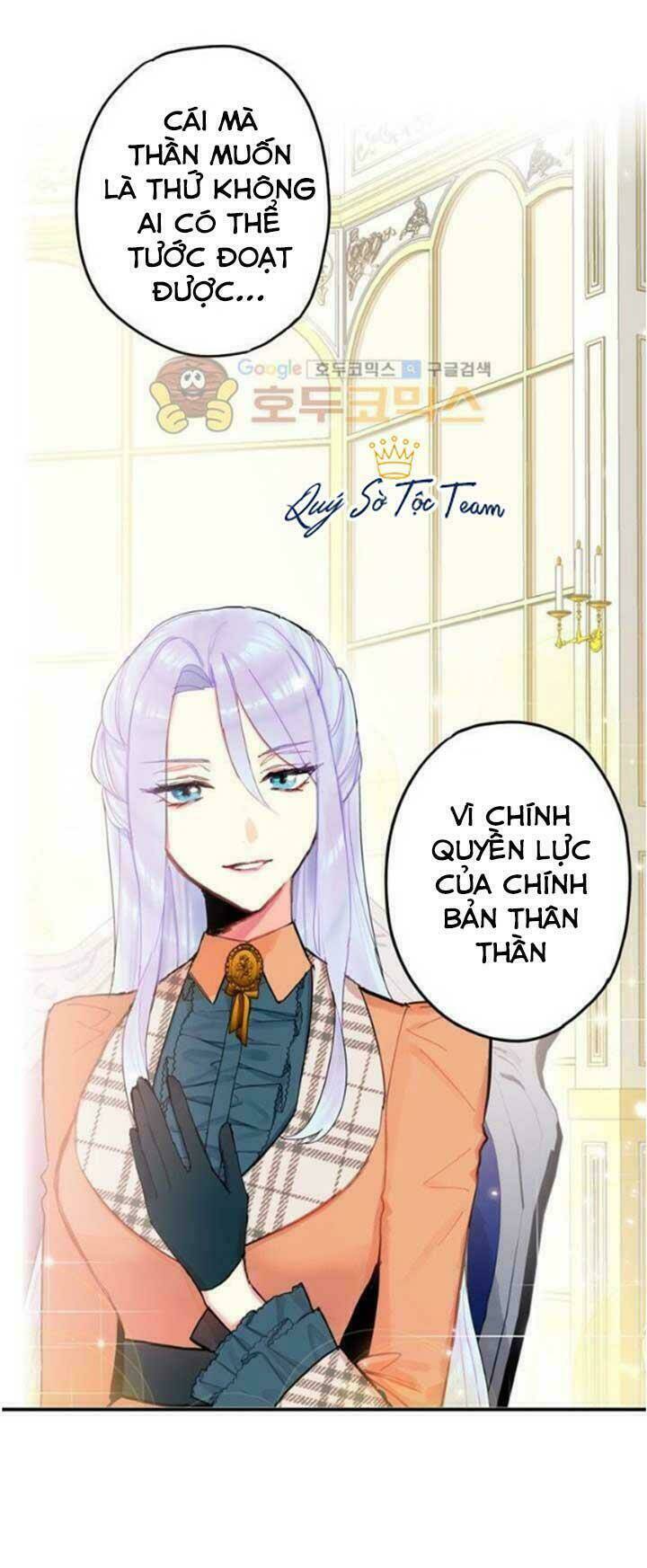 Tồn Tại Với Tư Cách Là Vợ Của Nam Chính Chapter 46 - Trang 2