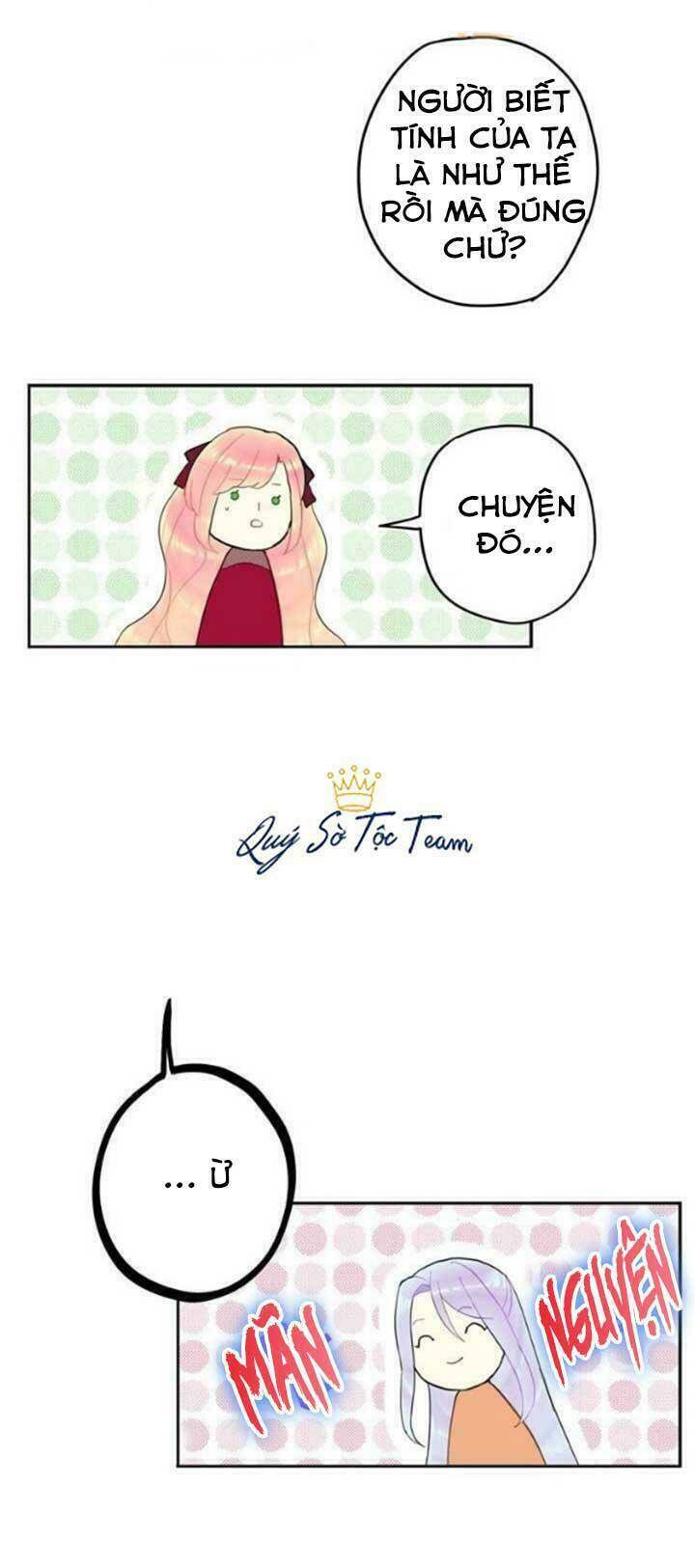 Tồn Tại Với Tư Cách Là Vợ Của Nam Chính Chapter 46 - Trang 2