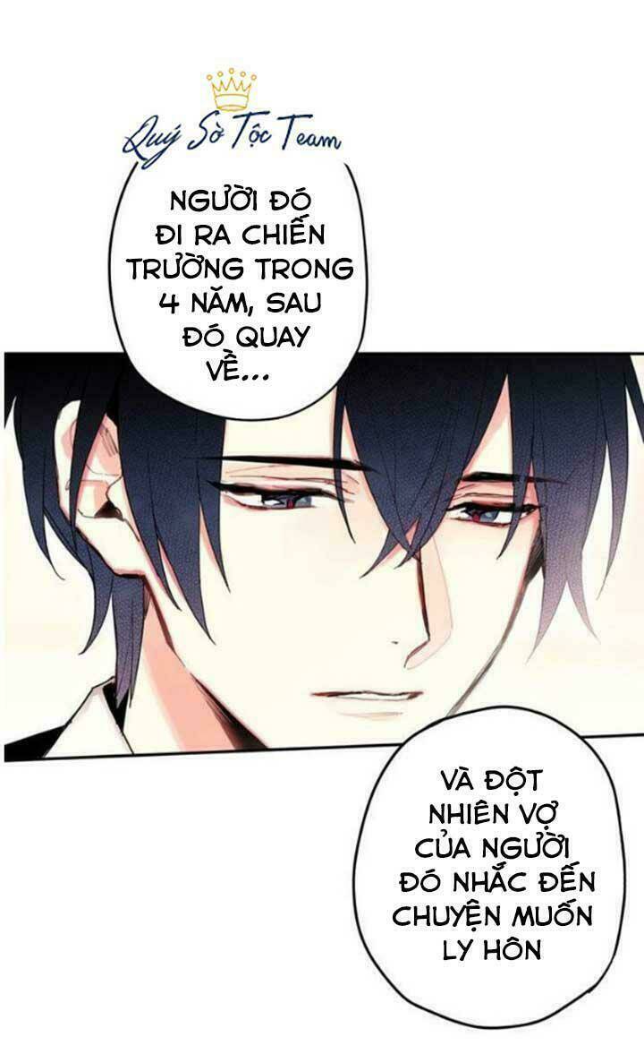 Tồn Tại Với Tư Cách Là Vợ Của Nam Chính Chapter 47 - Trang 2