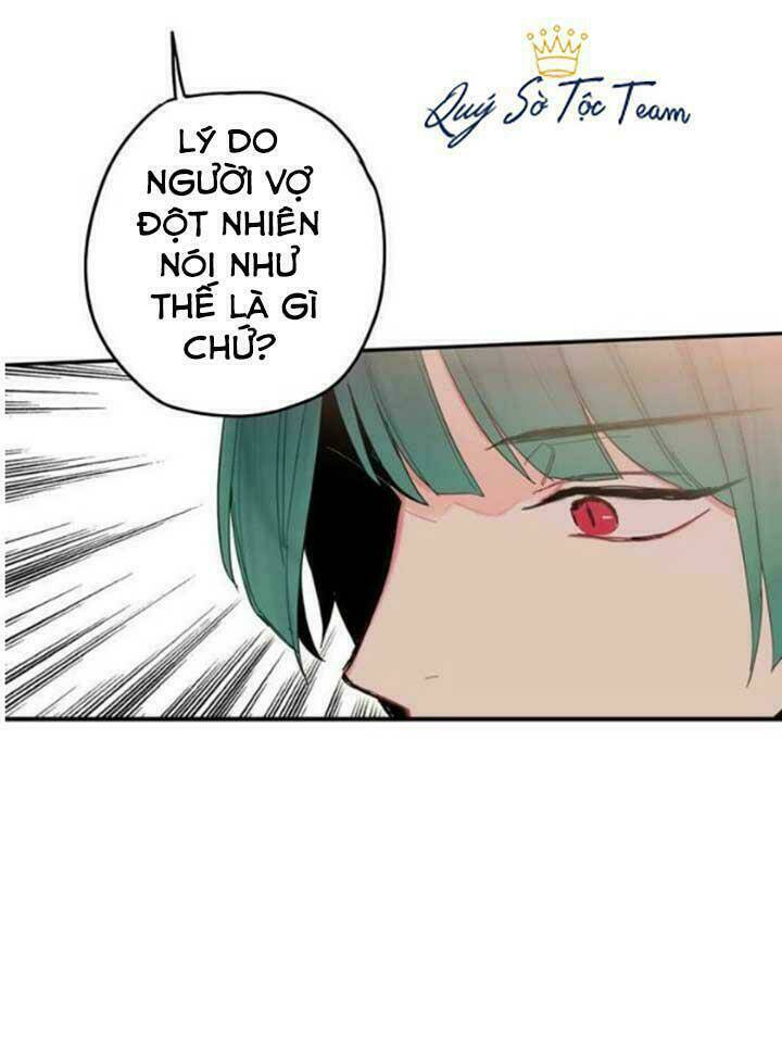 Tồn Tại Với Tư Cách Là Vợ Của Nam Chính Chapter 47 - Trang 2