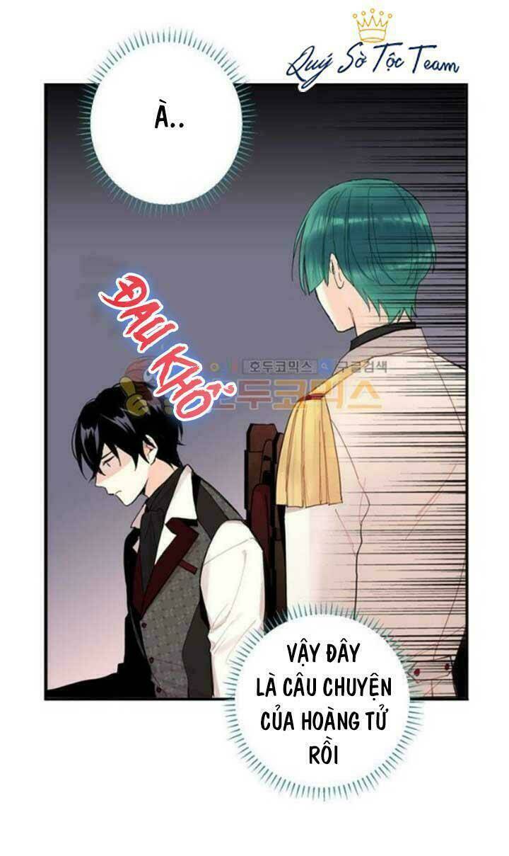 Tồn Tại Với Tư Cách Là Vợ Của Nam Chính Chapter 47 - Trang 2