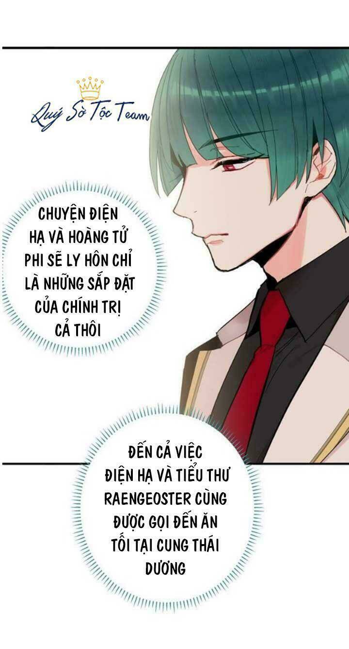Tồn Tại Với Tư Cách Là Vợ Của Nam Chính Chapter 47 - Trang 2