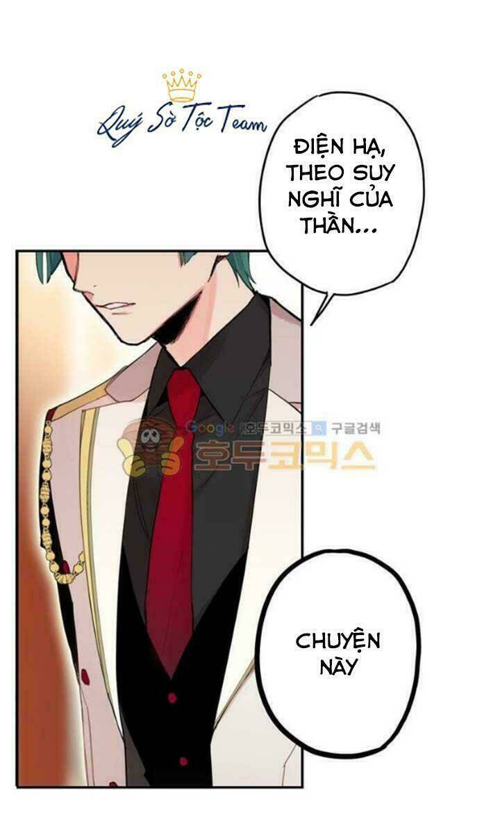 Tồn Tại Với Tư Cách Là Vợ Của Nam Chính Chapter 47 - Trang 2