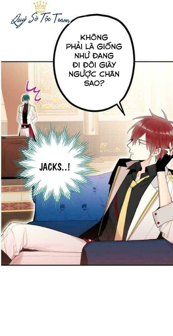 Tồn Tại Với Tư Cách Là Vợ Của Nam Chính Chapter 47 - Trang 2