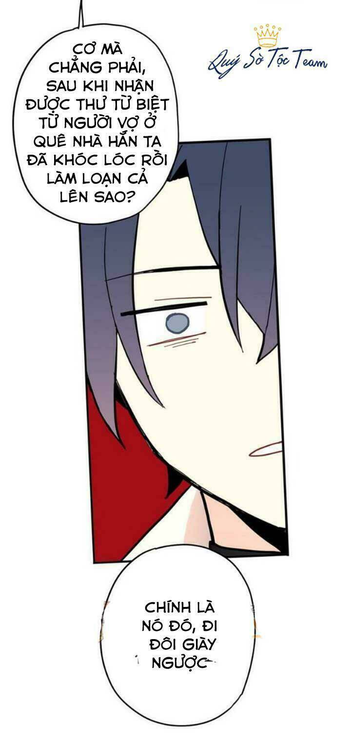 Tồn Tại Với Tư Cách Là Vợ Của Nam Chính Chapter 47 - Trang 2