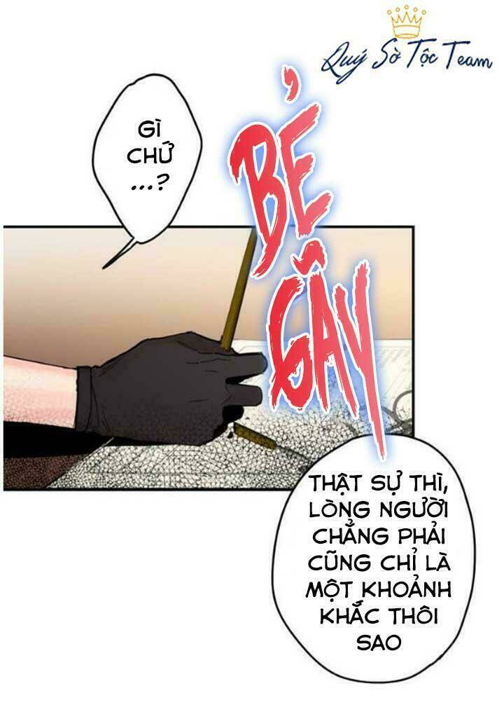Tồn Tại Với Tư Cách Là Vợ Của Nam Chính Chapter 47 - Trang 2