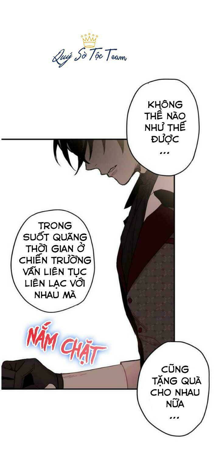 Tồn Tại Với Tư Cách Là Vợ Của Nam Chính Chapter 47 - Trang 2