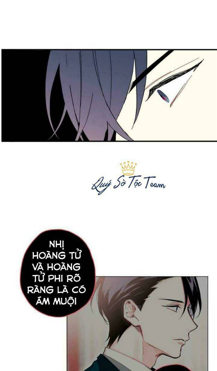 Tồn Tại Với Tư Cách Là Vợ Của Nam Chính Chapter 47 - Trang 2