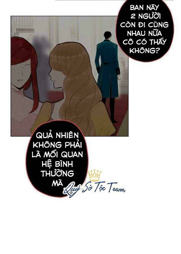 Tồn Tại Với Tư Cách Là Vợ Của Nam Chính Chapter 47 - Trang 2