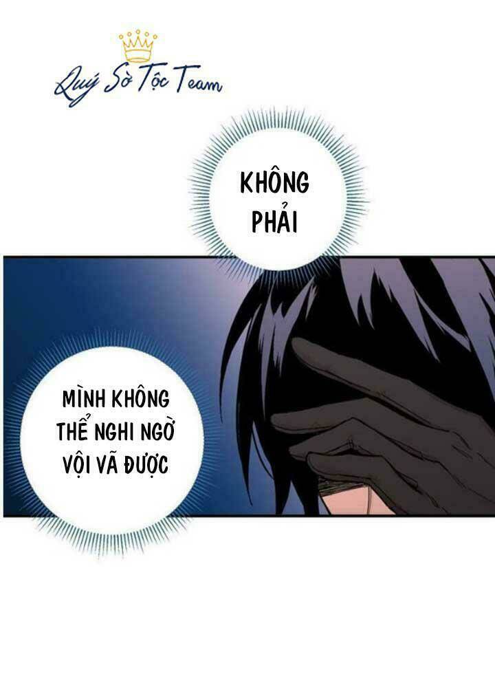 Tồn Tại Với Tư Cách Là Vợ Của Nam Chính Chapter 47 - Trang 2