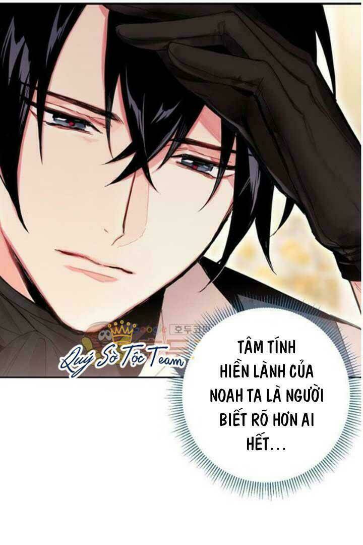 Tồn Tại Với Tư Cách Là Vợ Của Nam Chính Chapter 47 - Trang 2