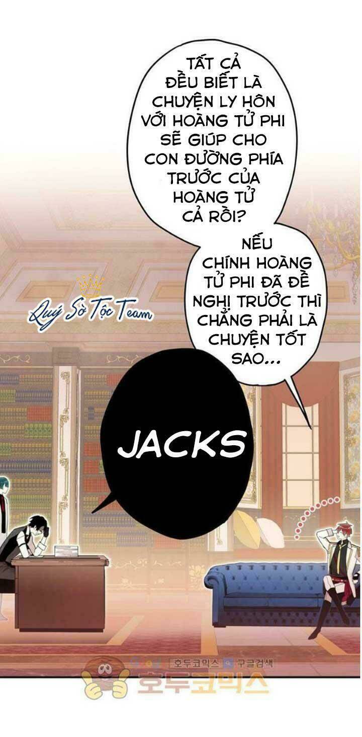 Tồn Tại Với Tư Cách Là Vợ Của Nam Chính Chapter 47 - Trang 2
