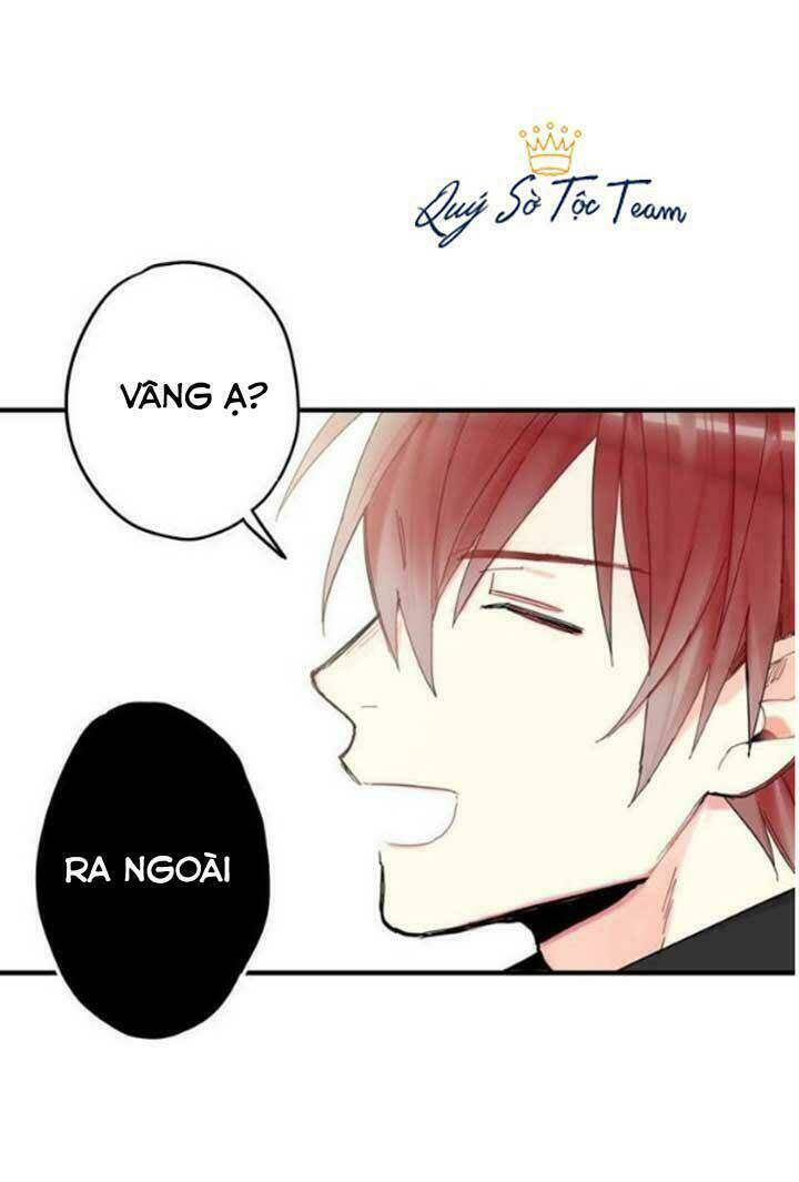Tồn Tại Với Tư Cách Là Vợ Của Nam Chính Chapter 47 - Trang 2