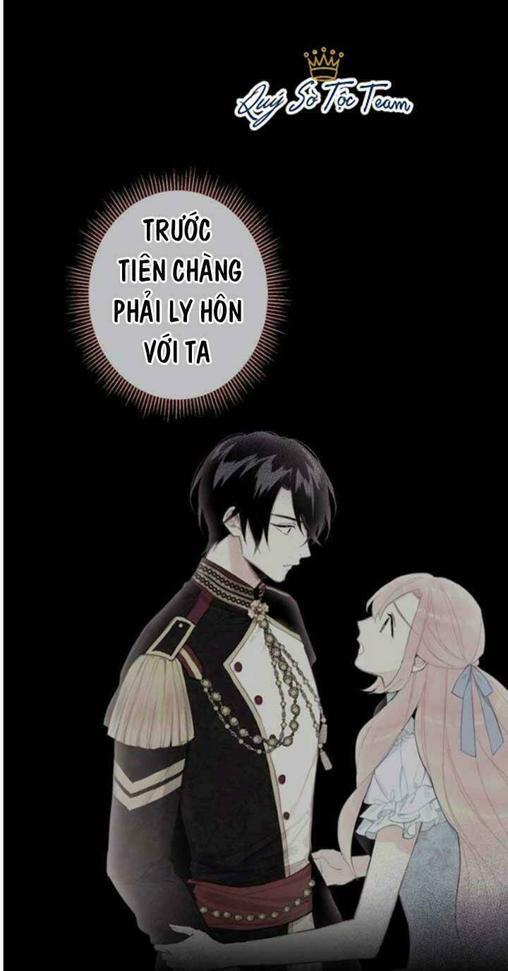 Tồn Tại Với Tư Cách Là Vợ Của Nam Chính Chapter 47 - Trang 2