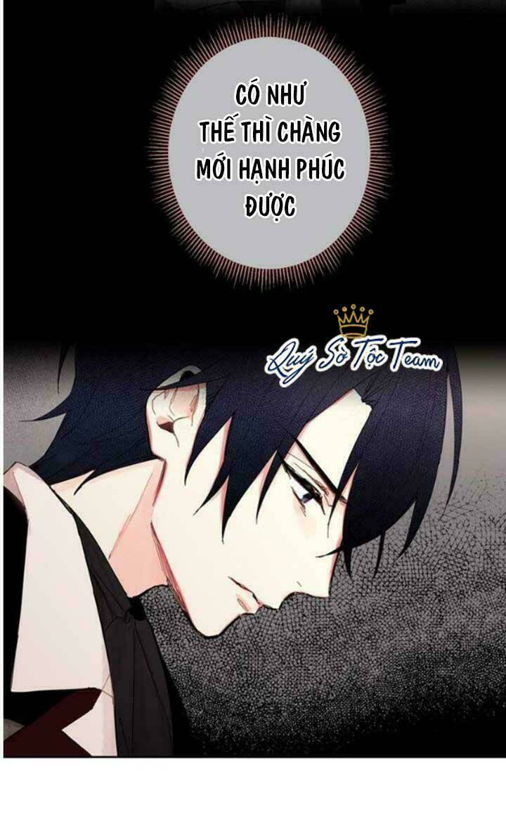 Tồn Tại Với Tư Cách Là Vợ Của Nam Chính Chapter 47 - Trang 2