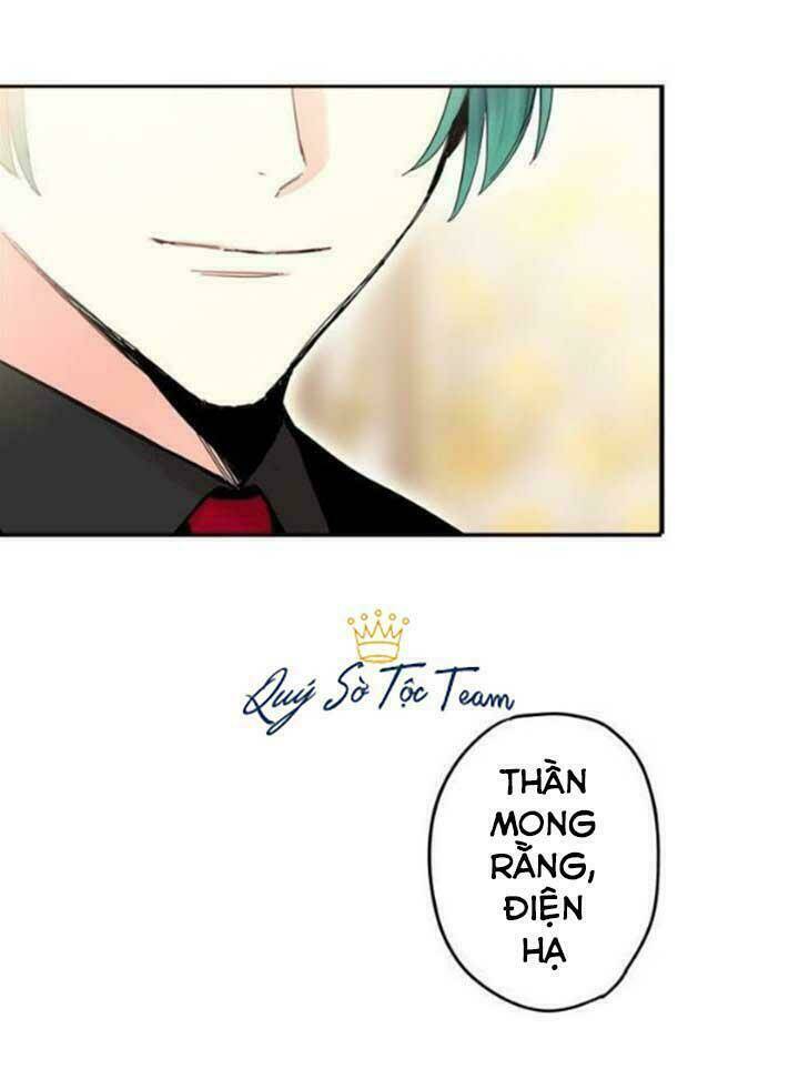 Tồn Tại Với Tư Cách Là Vợ Của Nam Chính Chapter 48 - Trang 2