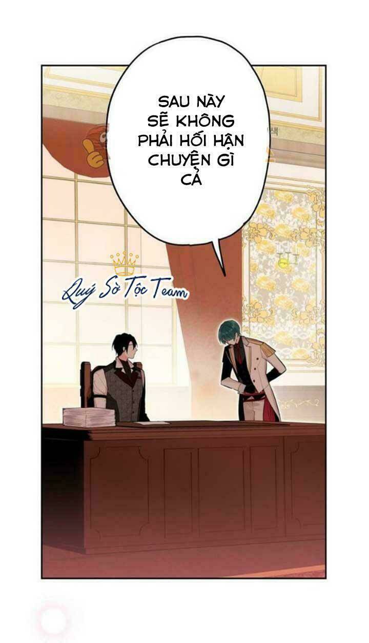 Tồn Tại Với Tư Cách Là Vợ Của Nam Chính Chapter 48 - Trang 2