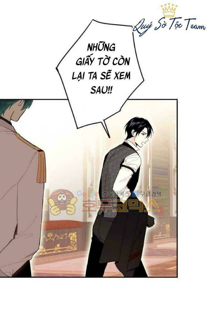 Tồn Tại Với Tư Cách Là Vợ Của Nam Chính Chapter 48 - Trang 2