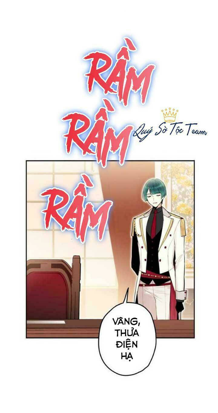 Tồn Tại Với Tư Cách Là Vợ Của Nam Chính Chapter 48 - Trang 2